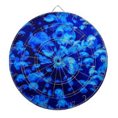 Cible De Fléchettes Écran de méduse (Devant)