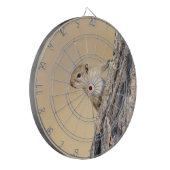 Cible De Fléchettes Écureuil (Devant gauche)