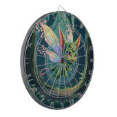 Cible De Fléchettes Enchanted Fairy Critter – Magical Forest Sprite  (Devant gauche)