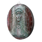 Cible De Fléchettes Entrer dans le rêve (Devant droit)