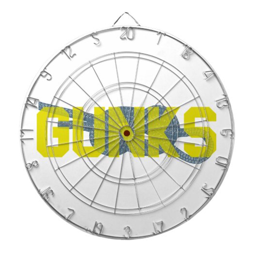 Cible De Fléchettes Escalade Shawagunks (Devant)