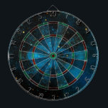 CIBLE DE FLÉCHETTES ÉTOILE D'EMBALLEMENT D'ONDE ENTRETENUE LION DE<br><div class="desc">Une belle et intéressante conception de cible. Comme arrière - plan l'espace extra-atmosphérique avec une étoile d'emballement, appelée l'onde entretenue Lion, qui, selon la NASA "dévale par l'espace à environ 204.000 Miles par heure (91 kilomètres par seconde). Elle jette sa propre atmosphère pour former une coquille de suie de matériel...</div>