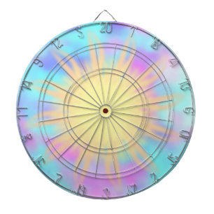 Cible De Fléchettes Faith ~ Burst