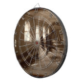 Cible De Fléchettes Falln Asylum Angel (Devant droit)