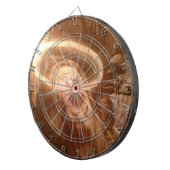 Cible De Fléchettes Falln Guardian Angel (Devant droit)