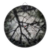 Cible De Fléchettes Fermeture (Devant)