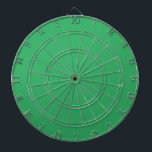 Cible De Fléchettes Ferne, Vert grenouille, Gulf Stream,<br><div class="desc">Tableau</div>