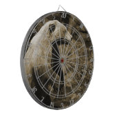 Cible De Fléchettes Fière Ours (Devant gauche)