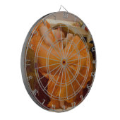 Cible De Fléchettes Flaming June (par Frederic Leighton) (Devant gauche)