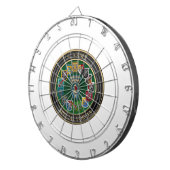 Cible De Fléchettes Flash des forces spéciales (Devant droit)