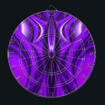 Cible De Fléchettes Fleur violet Rainbow Dreams Angel Wings<br><div class="desc">Purple Flower Rainbow Dreams,  Digital Abstrait Imaginaire Rainbow-Art par Krisi ArtKSZP. Plus dans Boutique >>> PurpleDreamsbyKSZP >>> Catégorie Boutique >>> Jouets et jeux</div>