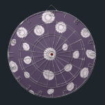 Cible De Fléchettes Fleurs de soleil<br><div class="desc">Fleurs de soleil</div>