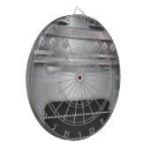 Cible De Fléchettes four (Devant gauche)