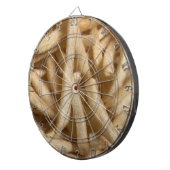 Cible De Fléchettes Fries françaises (Devant droit)