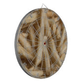 Cible De Fléchettes Fries françaises (Devant gauche)