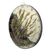 Cible De Fléchettes Front de Tidal (Devant droit)