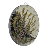 Cible De Fléchettes Front de Tidal (Devant gauche)