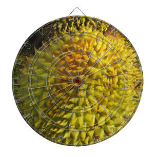 Cible De Fléchettes Fruit durian