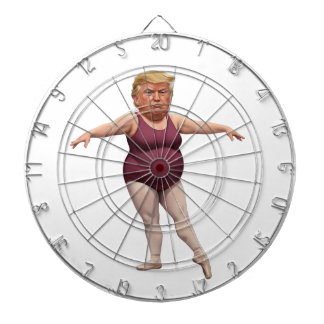 Cible De Fléchettes Funny Meme Design Dartboard Target Humor Game Deco