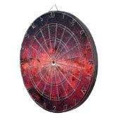 Cible De Fléchettes Galaxie de la Voie Lactée (Devant droit)