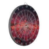 Cible De Fléchettes Galaxie de la Voie Lactée (Devant gauche)