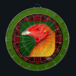 Cible De Fléchettes Gamecock framed<br><div class="desc">This bad boy veut le look great on everything from shirts to jewelry and electronic devices !</div>