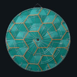 Cible De Fléchettes géométrique<br><div class="desc">géométrique</div>
