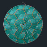 Cible De Fléchettes géométrique<br><div class="desc">géométrique</div>