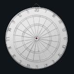 Cible De Fléchettes Geyser, Grey Goose, Fer,<br><div class="desc">Tableau</div>