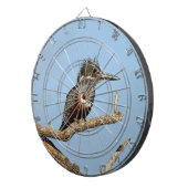 Cible De Fléchettes Giant Kingfisher (Devant droit)