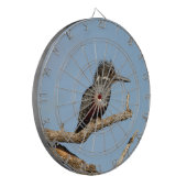 Cible De Fléchettes Giant Kingfisher (Devant gauche)