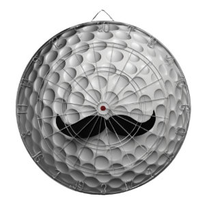 Cible De Fléchettes Golf Papa