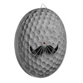 Cible De Fléchettes Golf Papa (Devant gauche)