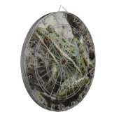 Cible De Fléchettes Grenouille léopard R3 (Devant gauche)