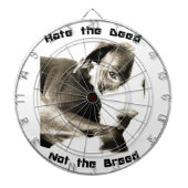 Cible De Fléchettes hadeed (Devant)