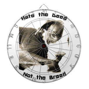 Cible De Fléchettes hadeed