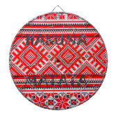 Cible De Fléchettes Hakuna Matata - Pas de soucis Collection d'Art Swa (Devant)