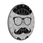 Cible De Fléchettes Hippodrome d'origine (Devant gauche)