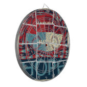 Cible De Fléchettes Hope Be The Miracle Beautively Inspirational (Devant gauche)