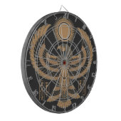 Cible De Fléchettes Horus, l'œil du Soleil (Devant gauche)