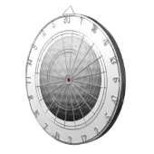 Cible De Fléchettes Idées Cadeau du joueur de golf (Devant droit)