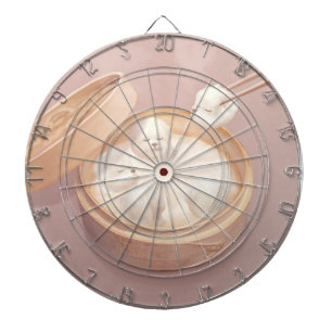 Cible De Fléchettes Illustration Xiao Long Bao Cute