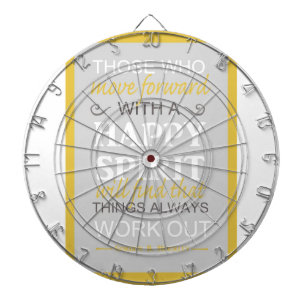 Cible De Fléchettes inspirationnel gordon b hinckley