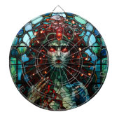 Cible De Fléchettes iPhone / coque ipad (Devant)