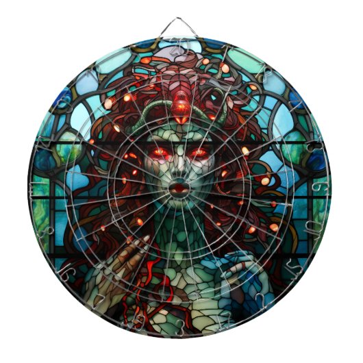 Cible De Fléchettes iPhone / coque ipad (Devant)