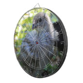 Cible De Fléchettes Jacinthe des bois (Devant droit)