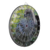 Cible De Fléchettes Jacinthe des bois (Devant gauche)