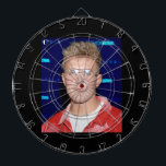 Cible De Fléchettes Jake Paul Theme Darboard<br><div class="desc">Avec ce produit extraordinaire,  vous pouvez vous amuser en famille tout en profitant de la disparition de Jake Paul. Faites-moi confiance,  le produit vu ci-dessus est l'exemple d'un bon moment.</div>