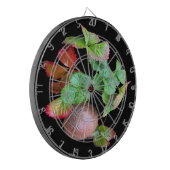 Cible De Fléchettes Jardin de la saison des fraises (Devant gauche)