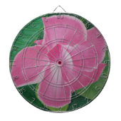 Cible De Fléchettes Jardin Delight Dartboard (Devant)
